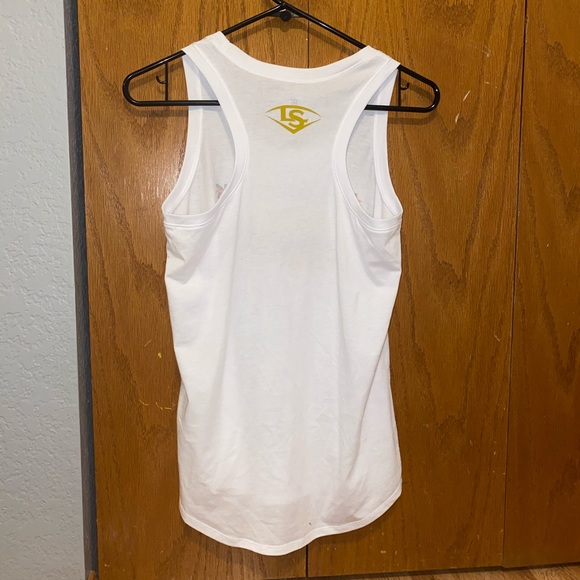 Tank Top - Picture 4 of 4